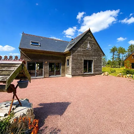 Ferienhaus Grand De Bord De