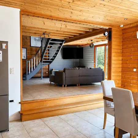 Ferienhaus Grand De Bord De