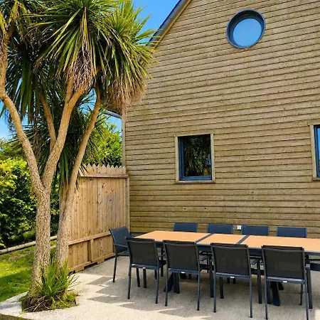 Ferienhaus Grand De Bord De Pirou